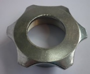 Гайка зажимная МИМ-80 31.002