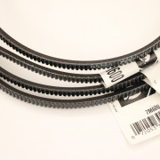 Ремень Gates Polyflex 7М 1030
