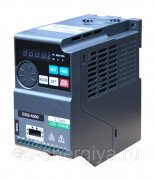 Частотный преобразователь ESQ-A500-021-0.75K 0.75кВт 200-240В для ПКА 20 ПРОШИТЫЙ